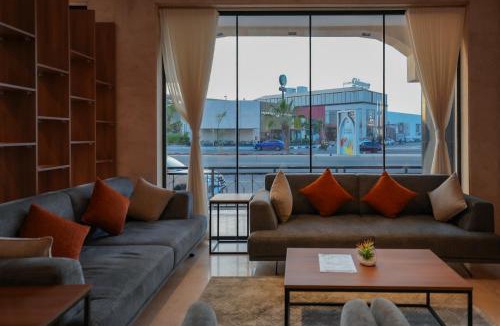 Jizan Hotel | Belmar Inn Apartments
