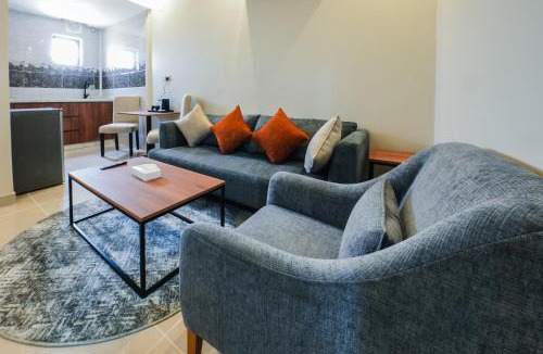 Jizan Hotel | Belmar Inn Apartments