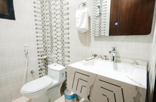 Jizan Hotel | Belmar Inn Apartments
