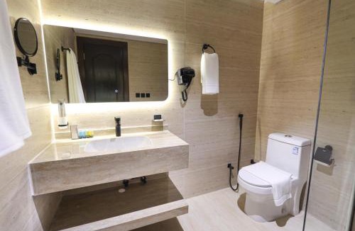Medina Hotel | فندق سويتس لاين SUITESLiNEHOTEL