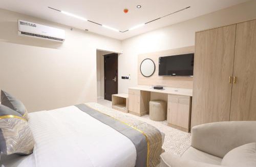 Medina Hotel | فندق سويتس لاين SUITESLiNEHOTEL