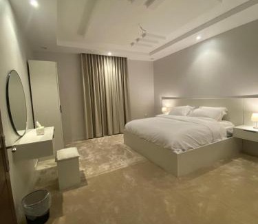 Mecca Apartment | شقة فندقية بحي العوالي