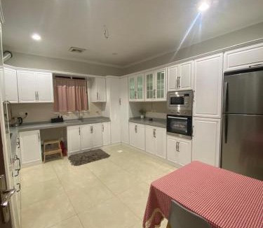 Mecca Apartment | شقة فندقية بحي العوالي