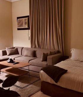 Jizan Apartment | 33 Stay Cozy-ستاي كوزي