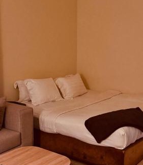 Jizan Apartment | 33 Stay Cozy-ستاي كوزي