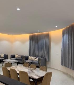 Riyadh Ski Chalet | استراحة الملفى