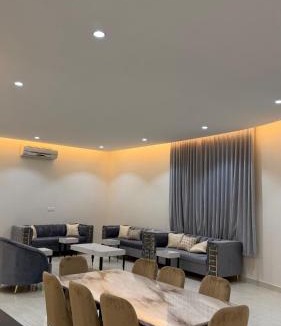 Riyadh Ski Chalet | استراحة الملفى