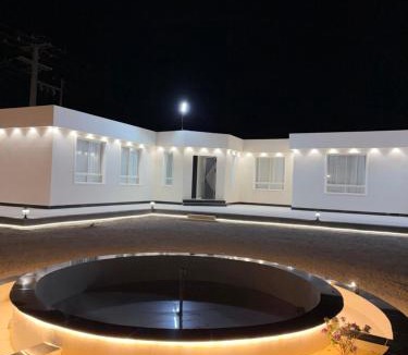 Riyadh Ski Chalet | استراحة الملفى