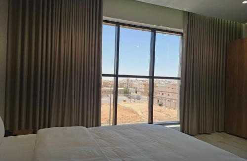 Tabuk Apartment | Anas 311 شقة