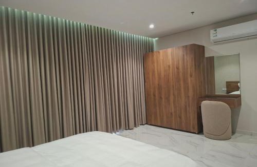 Tabuk Apartment | Anas 311 شقة
