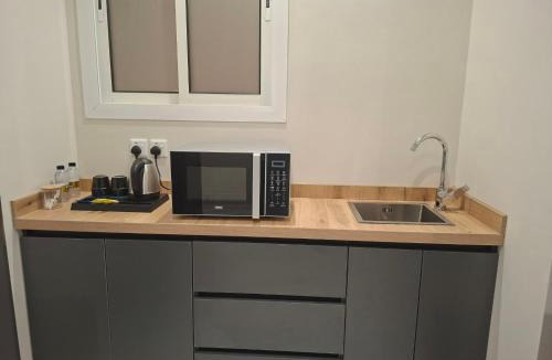 Tabuk Apartment | Anas 311 شقة