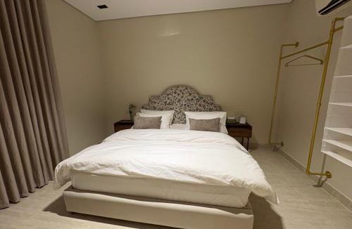 Unaizah Apartment | إقامة إيوان بدخول ذاتي وصالة جانبية 2