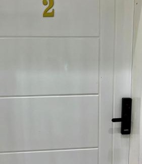 Tayba Apartment | مقام للراحة
