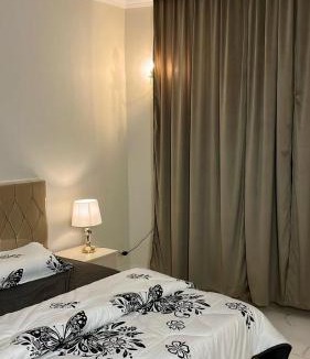 Tayba Apartment | مقام للراحة