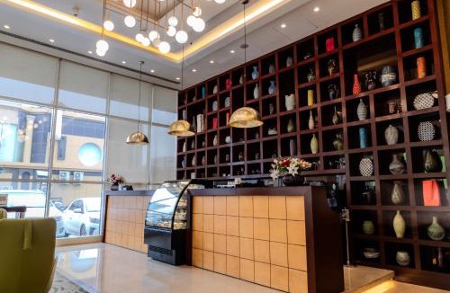 Al Murabba Hotel | Grand Plaza Hotel - Dhabab Riyadh