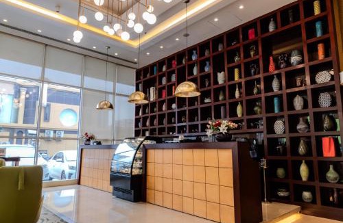Al Murabba Hotel | Grand Plaza Hotel - Dhabab Riyadh