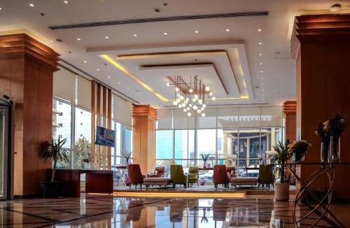 Al Murabba Hotel | Grand Plaza Hotel - Dhabab Riyadh