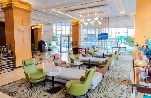 Al Murabba Hotel | Grand Plaza Hotel - Dhabab Riyadh
