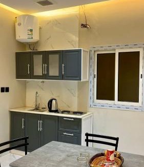 Tayba Apartment | مقام للراحة
