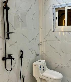 Tayba Apartment | مقام للراحة