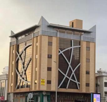 As Salamah Apartment | Hotel-style apartment in Jeddah, on Prince Sultan Street