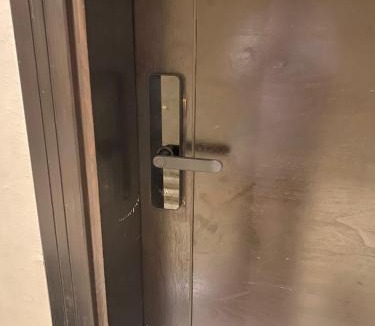 As Salamah Apartment | Hotel-style apartment in Jeddah, on Prince Sultan Street