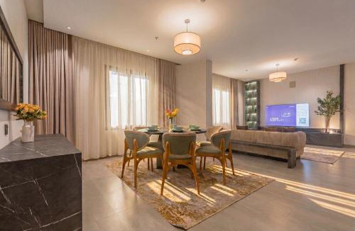 Riyadh Apartment | Amber Hospitality - AlQuds