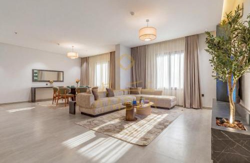 Riyadh Apartment | Amber Hospitality - AlQuds
