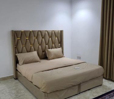 Dammam Apartment | شقق الشموخ