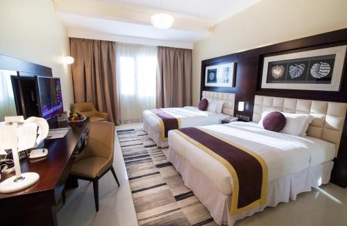 Juffair Hotel | Premier Hotel
