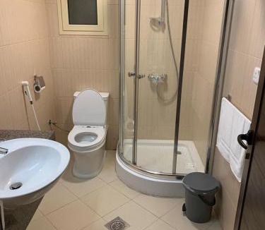 Al-Rawdah Apartment | منازلنا للشقق المخدومة - اقتصادي