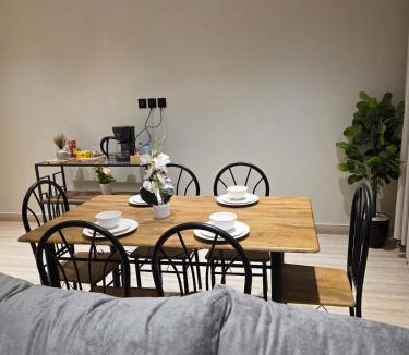 Taif Apartment | غرفه وصاله فاخره