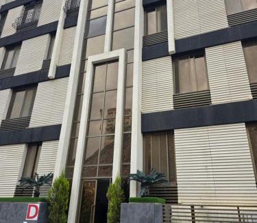 Taif Apartment | غرفه وصاله فاخره