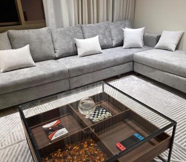 Taif Apartment | غرفه وصاله فاخره