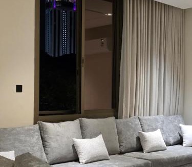 Taif Apartment | غرفه وصاله فاخره