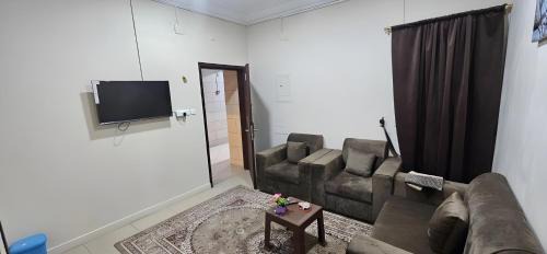 Al Baha Apartment | شركة العييري للشقق المخدومة الباحة 2