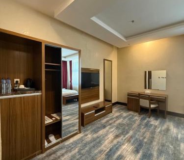 Jeddah Hotel | Karam Al Balad Hotel