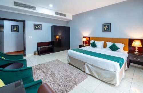Al Khobar Apartment | One to One