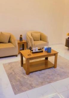 Hafr Al Batin Apartment | شقق مفروشة فاخرة