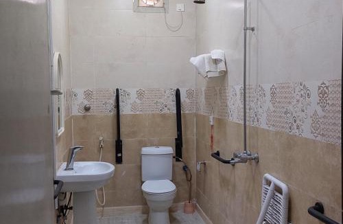 Makkah Province Apartment | نجم الثريا