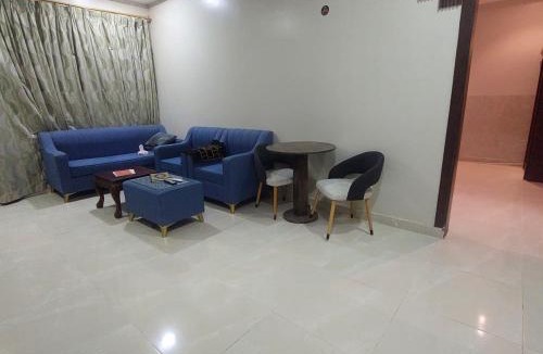 Makkah Province Apartment | نجم الثريا