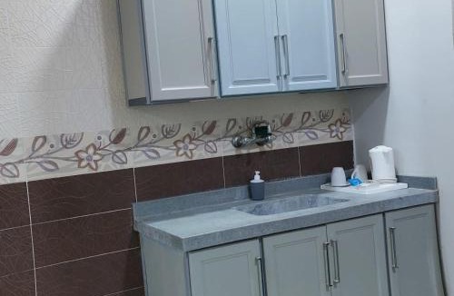 Makkah Province Apartment | نجم الثريا