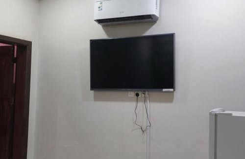 Makkah Province Apartment | نجم الثريا