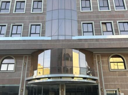 Al-Rawdah Apartment | شقة فندقيه حي الروضه