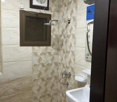 Al-Rawdah Apartment | شقة فندقيه حي الروضه