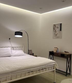 Gurayat Apartment | وحده نجمة الفندقيه2