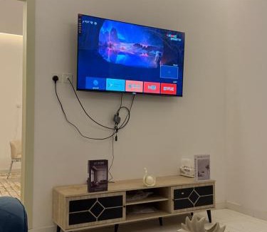 Gurayat Apartment | وحده نجمة الفندقيه2