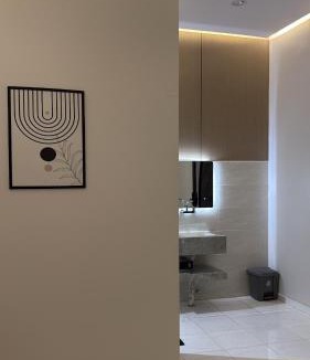 Gurayat Apartment | وحده نجمة الفندقيه2