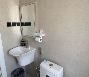 Riyadh Apartment | استديوهات وأجنحة العارض
