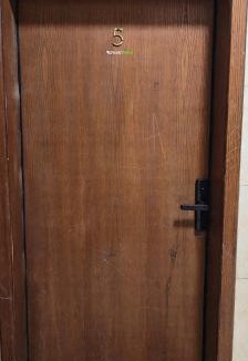 Dammam Apartment | شقق الفيصل